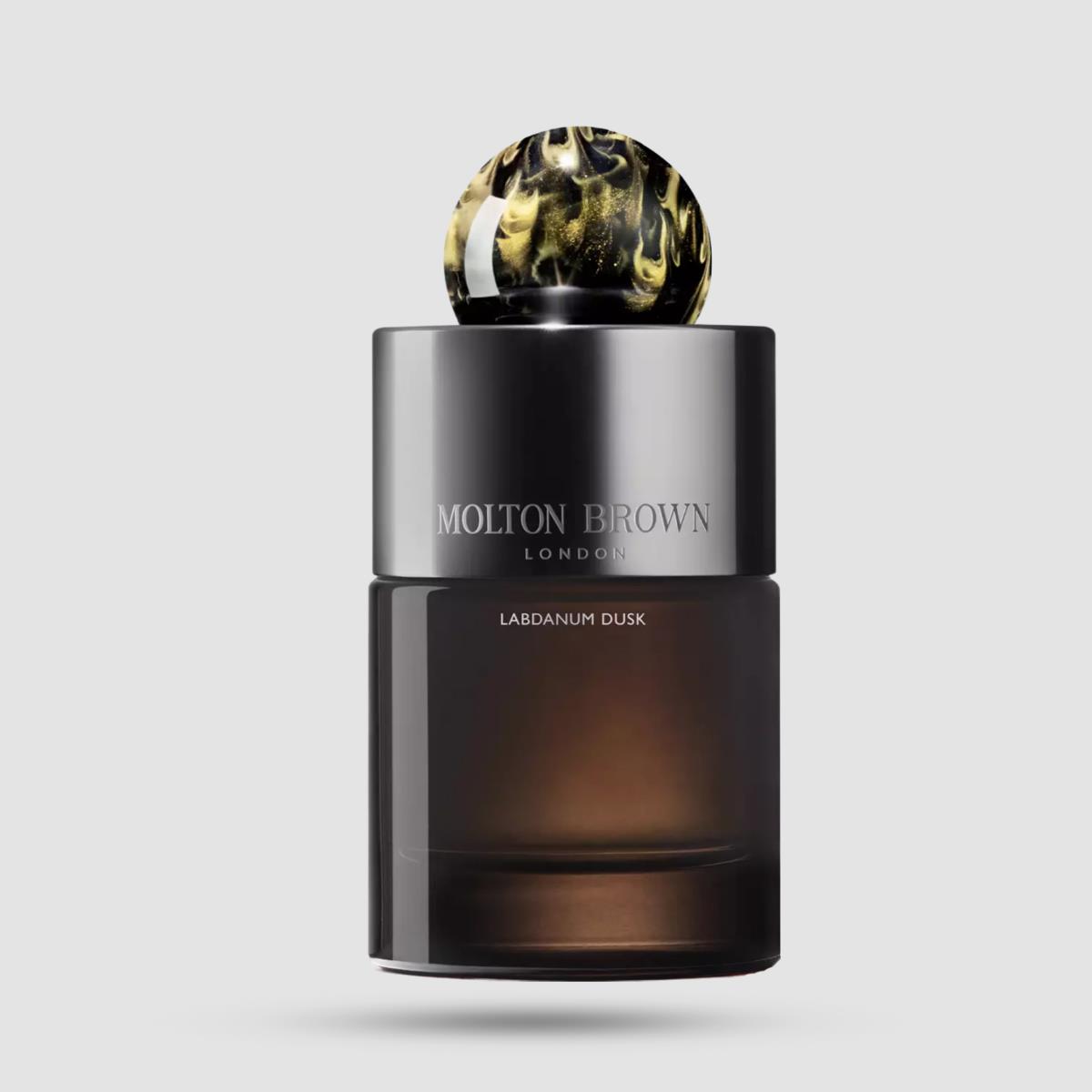 Eau De Parfum - Molton Brown - Labdanum Dusk 100ml