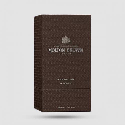 Eau De Parfum - Molton Brown - Labdanum Dusk 100ml