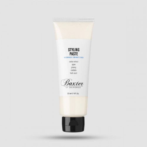 - Baxter of California - Styling Paste 120ml