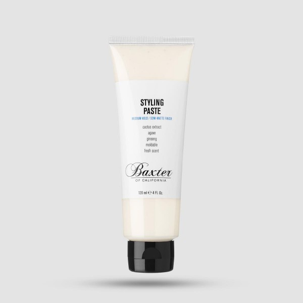 - Baxter of California - Styling Paste 120ml