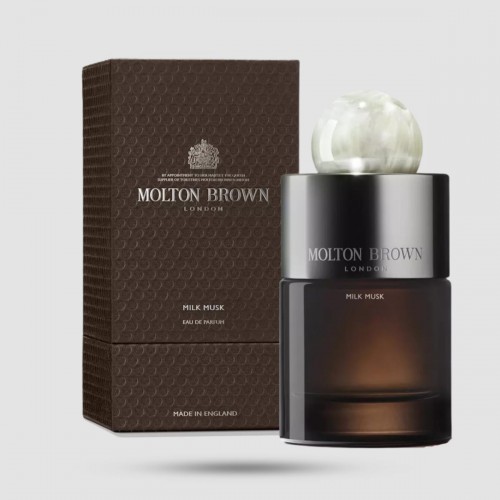 Eau De Parfum - Molton Brown - Milk Musk 100ml