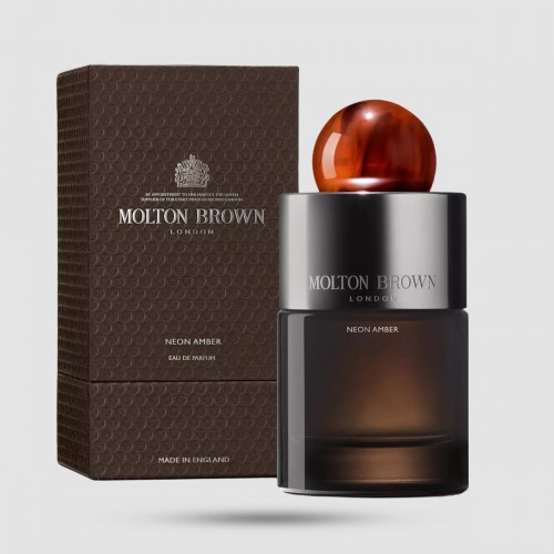 Eau De Parfum - Molton Brown - Neon Amber 100ml