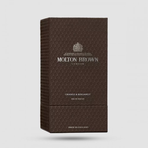 Eau De Parfum - Molton Brown - Orange & Bergamot 100ml