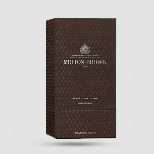 Eau De Parfum - Molton Brown - Tobacco Absolute 100ml