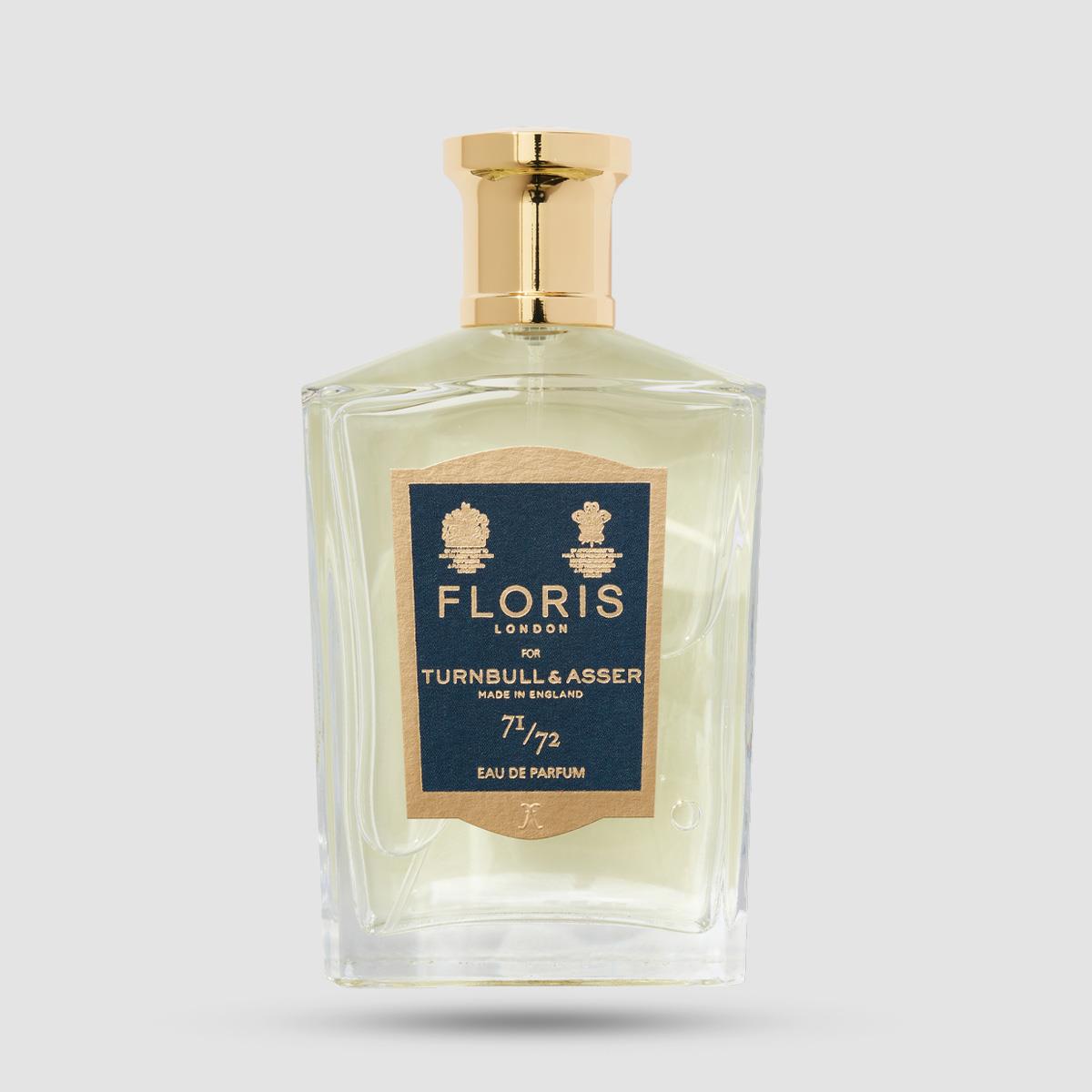 Eau De Parfum - Floris London - 71/72 100ml / 3.4fl o.z