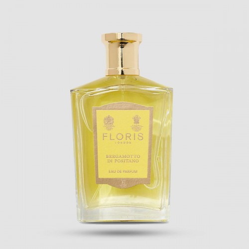 Eau De Parfum - Floris London - Bergamotto Di Positano 100ml