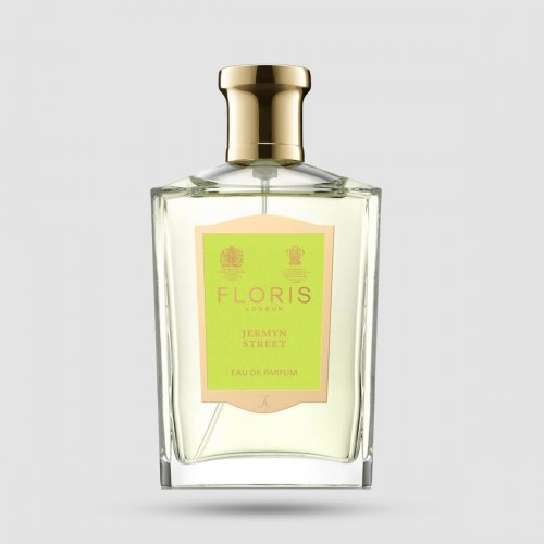 Eau De Parfum - Floris London - Jermyn Street 100ml / 3.4 oz