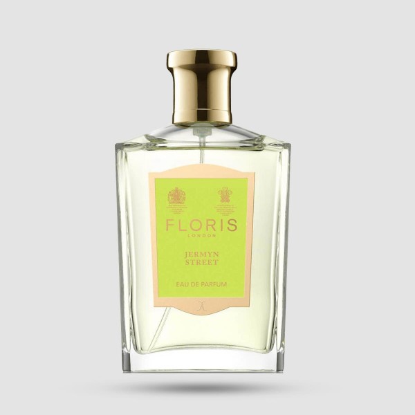 Eau De Parfum - Floris London - Jermyn Street 100ml / 3.4 oz