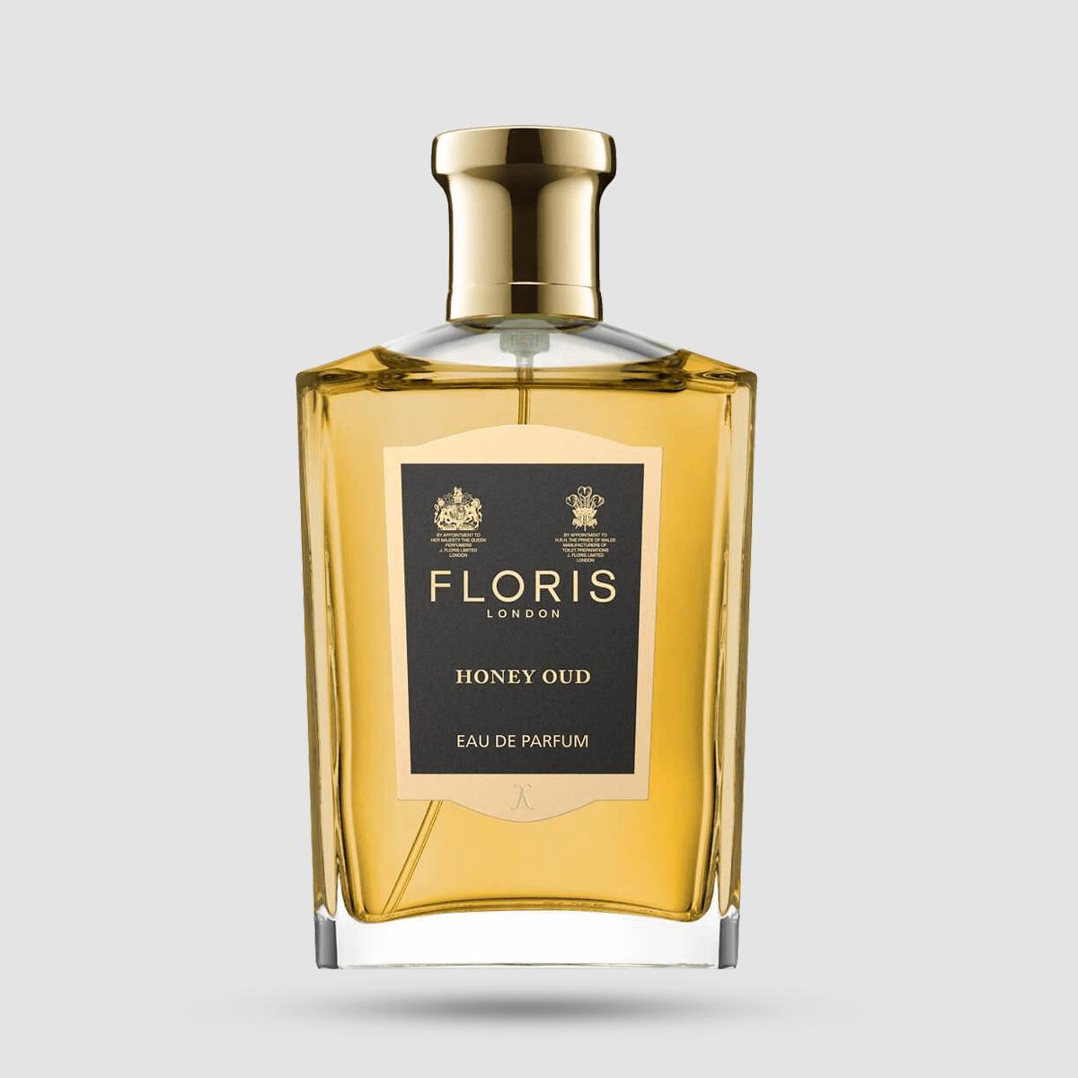 Eau De Parfum - Floris London - Honey Oud 100ml / 3.4 fl.oz