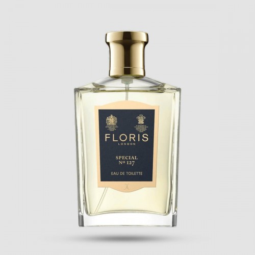 Eau De Toilette - Floris London - Special No. 127 100ml / 3.4 fl.oz