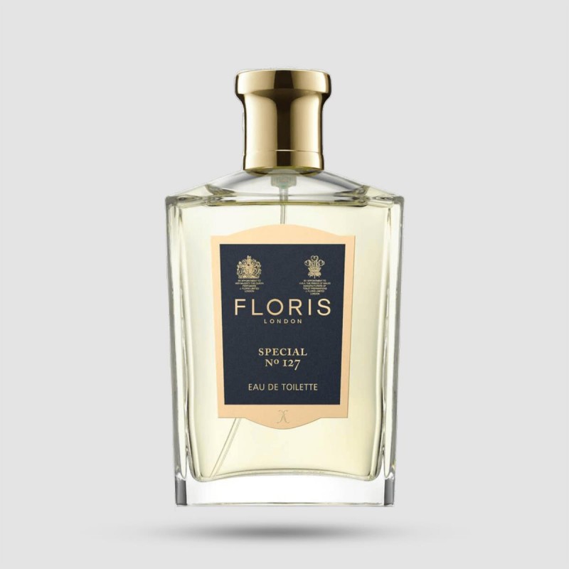 Eau De Toilette - Floris London - Special No. 127 100ml / 3.4 fl.oz