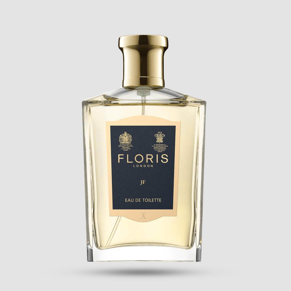 Eau De Toilette - Floris London - Jf 100ml / 3.4 fl.oz