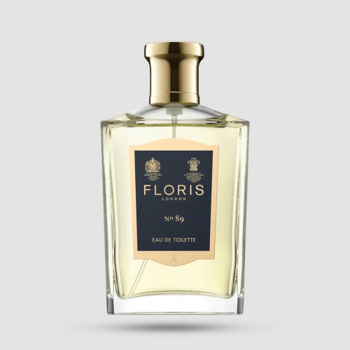 Eau De Toilette - Floris London - No. 89 100ml / 3.4 \fl.oz