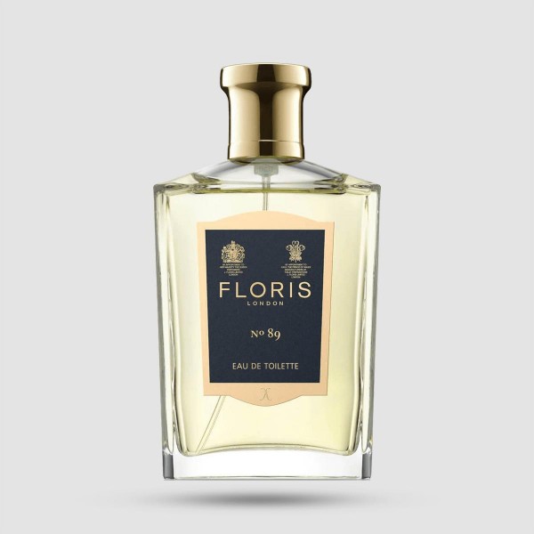 Eau De Toilette - Floris London - No. 89 100ml / 3.4 \fl.oz