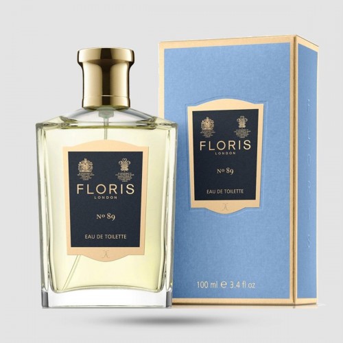 Eau De Toilette - Floris London - No. 89 100ml / 3.4 \fl.oz