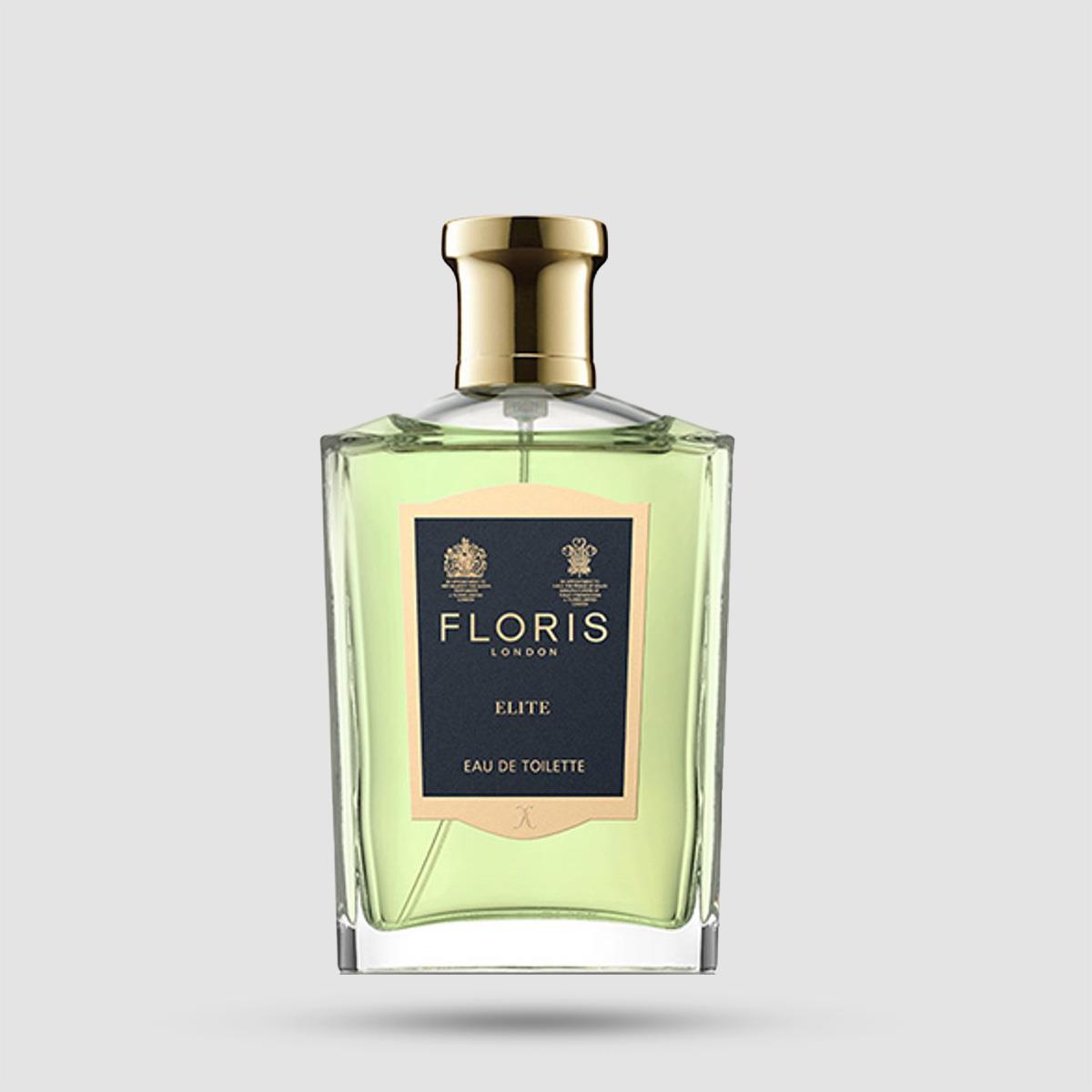 Eau De Toilette - Floris London - Elite 50ml / 1.7 fl.oz