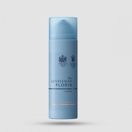 Ενυδατική Κρέμα Προσώπου - Floris London - No. 89 50ml / 1.7 Fl.oz