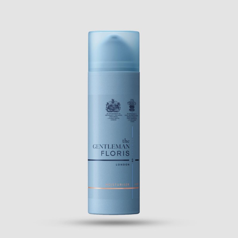 Ενυδατική Κρέμα Προσώπου - Floris London - No. 89 50ml / 1.7 Fl.oz