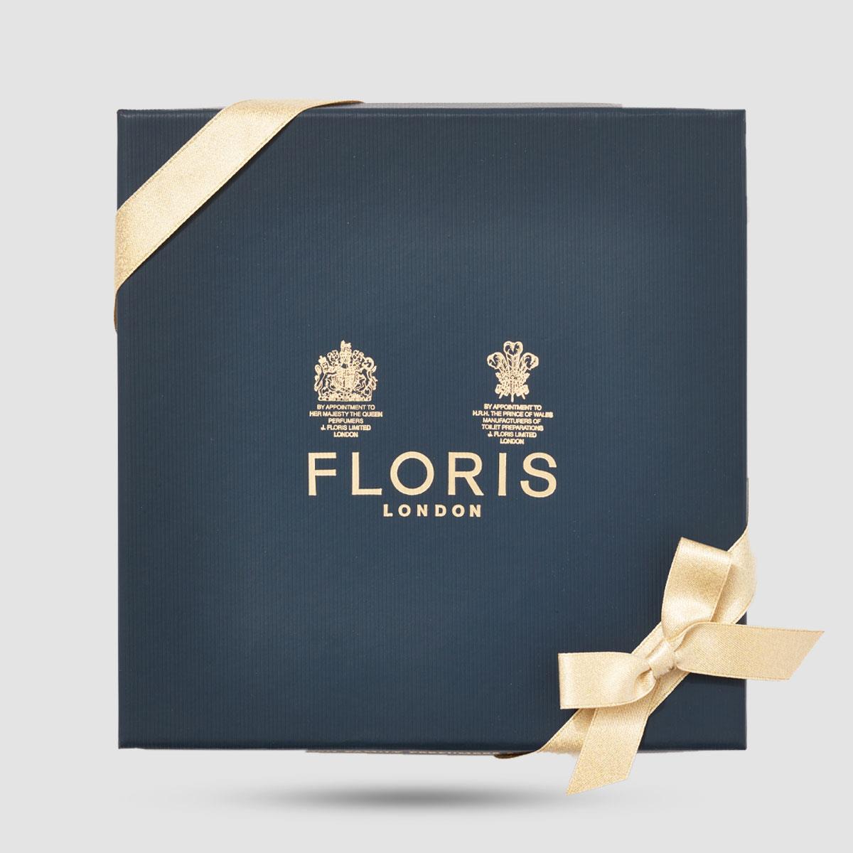 Luxury Soap Collection - Floris London - 6 X 100g