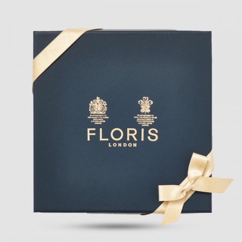 Luxury Soap Collection - Floris London - 6 X 100g