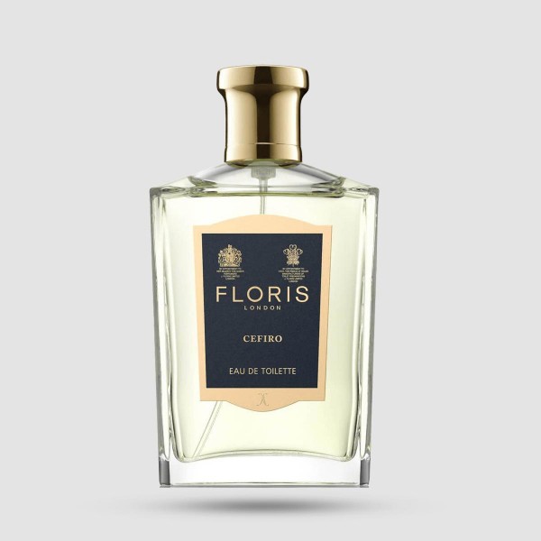 Eau De Toilette - Floris London - Cefiro 100ml / 3.4 Fl.oz