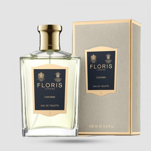 Eau De Toilette - Floris London - Cefiro 100ml / 3.4 Fl.oz