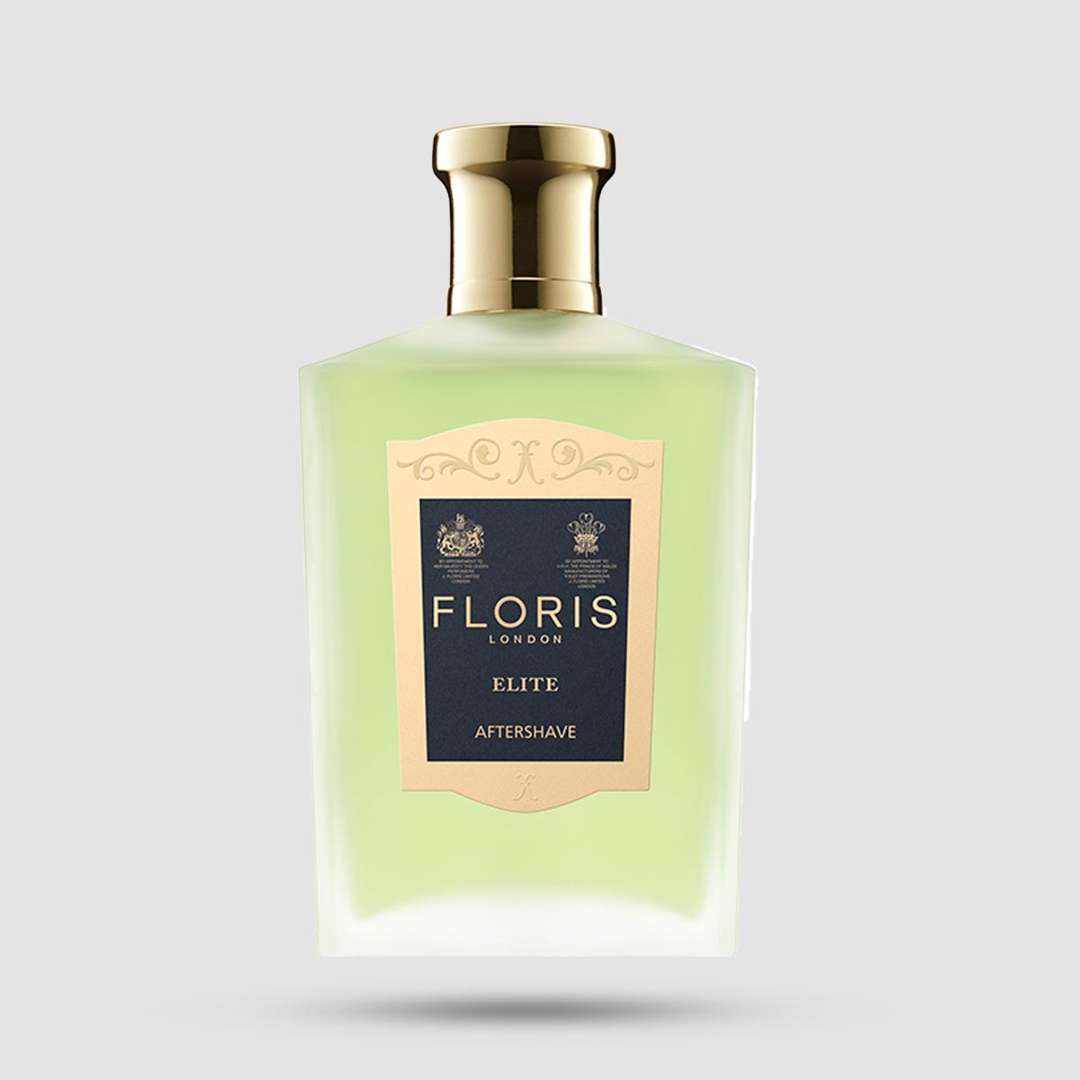 After Shave Lotion - Floris London - Elite 100ml