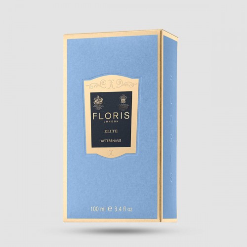 After Shave Lotion - Floris London - Elite 100ml