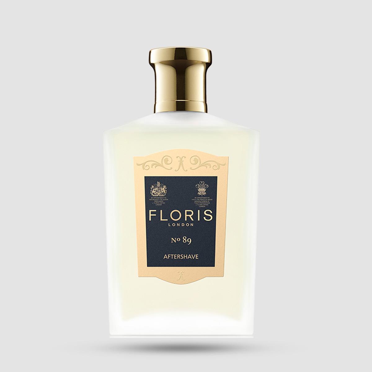 After Shave Lotion - Floris London - NO. 89 100ml