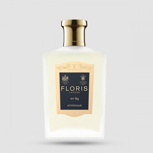 After Shave Lotion - Floris London - NO. 89 100ml