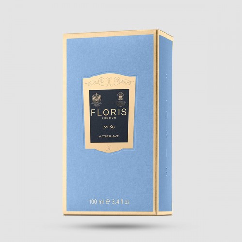 After Shave Lotion - Floris London - NO. 89 100ml