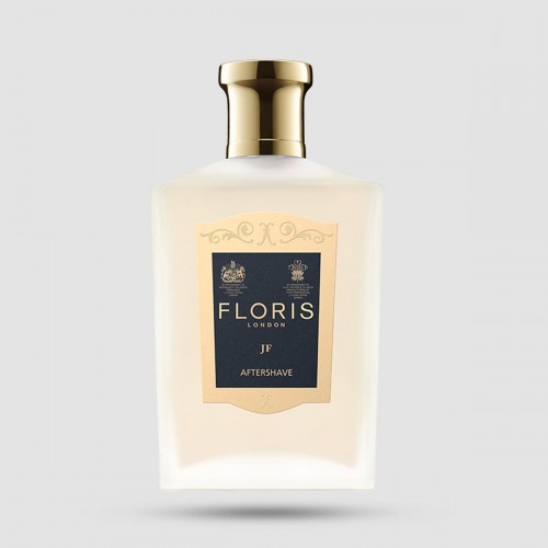 After Shave Lotion - Floris London - JF 100ml