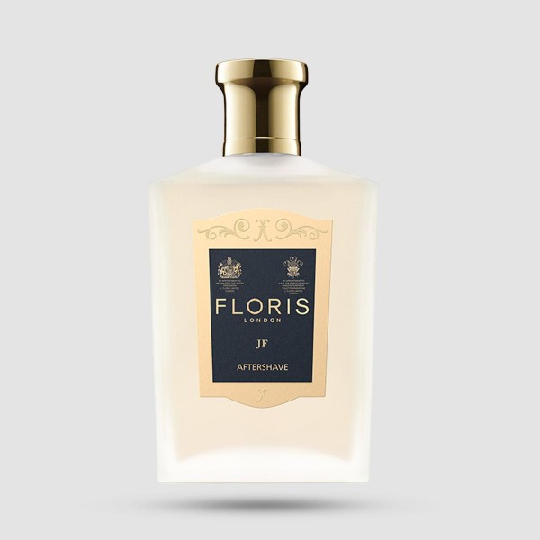 After Shave Lotion - Floris London - JF 100ml