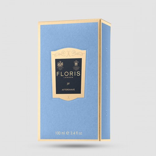 After Shave Lotion - Floris London - JF 100ml