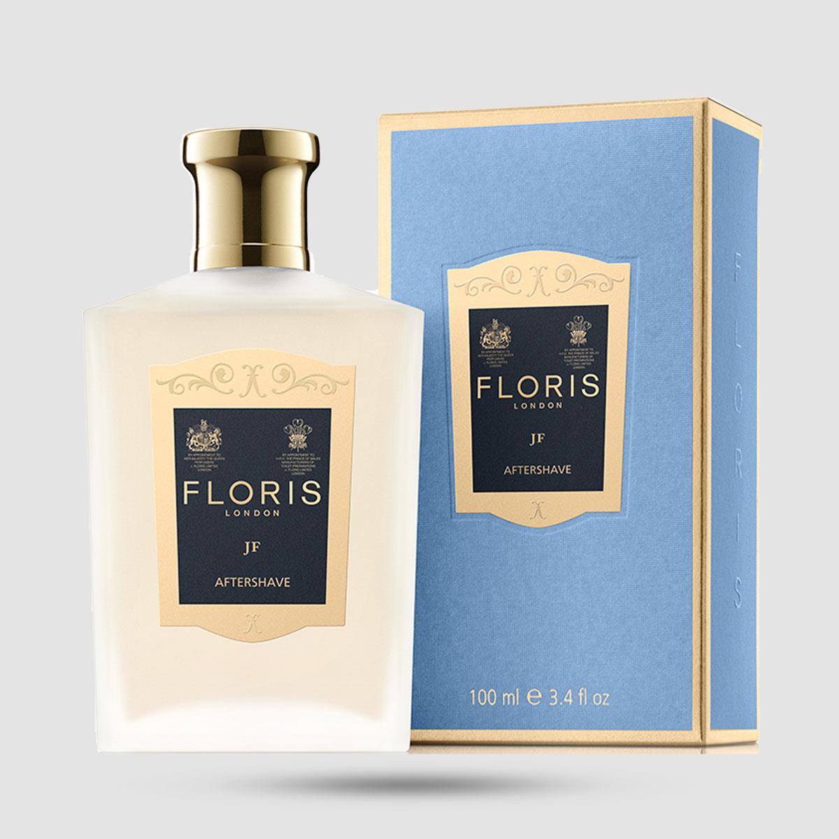 After Shave Lotion - Floris London - JF 100ml