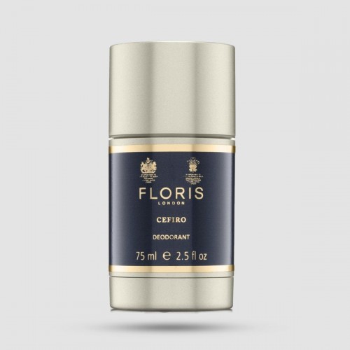 Αποσμητικό Stick - Floris London - Cefiro 75ml