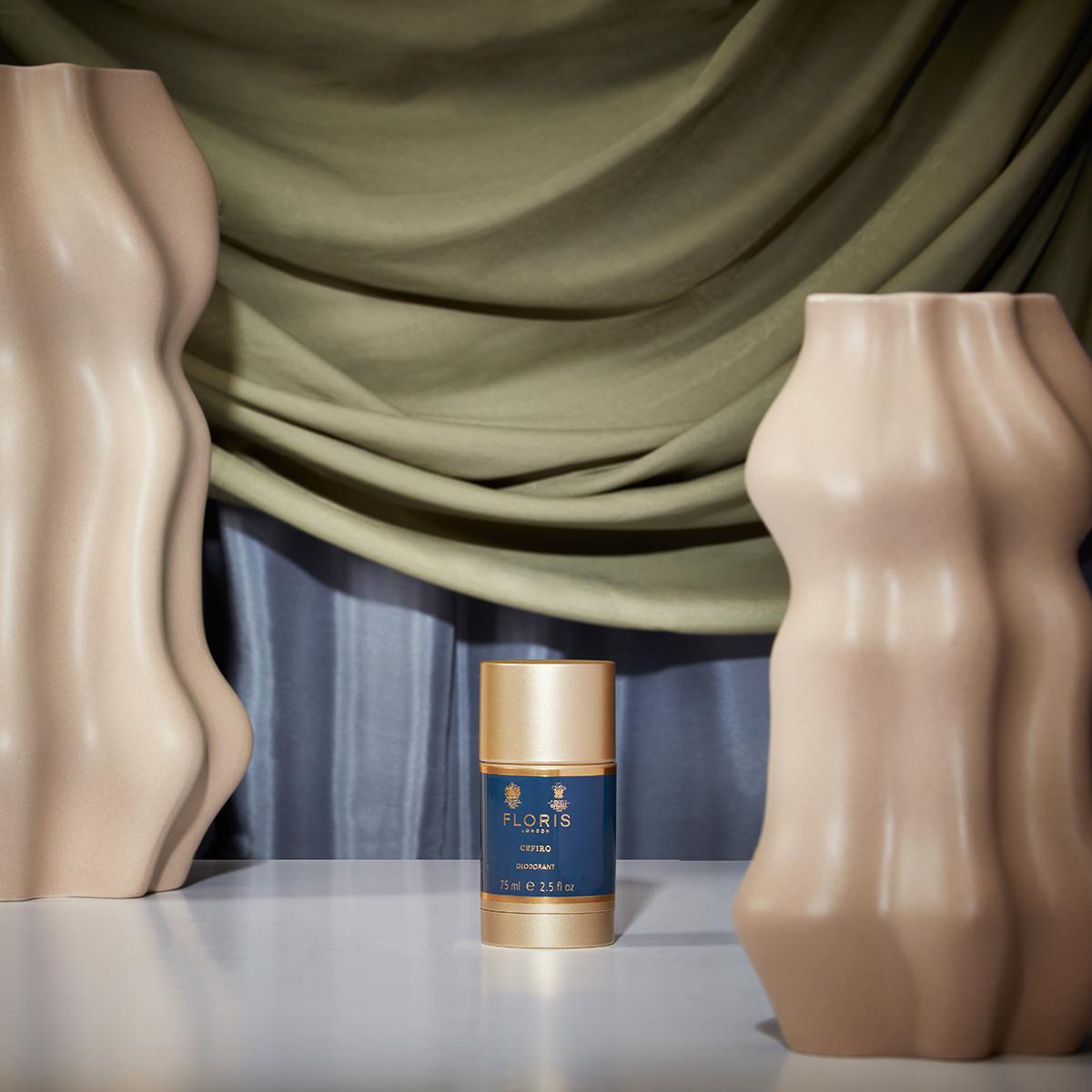 Deodorant Stick - Floris London - Cefiro 75ml