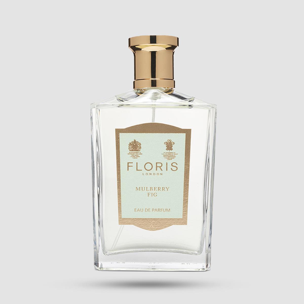 Eau De Parfum - Floris London - Mulberry Fig 100ml / 3.4fl o.z