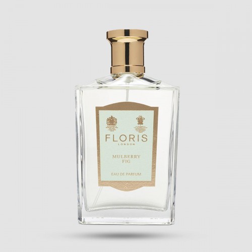 Eau De Parfum - Floris London - Mulberry Fig 100ml / 3.4fl o.z