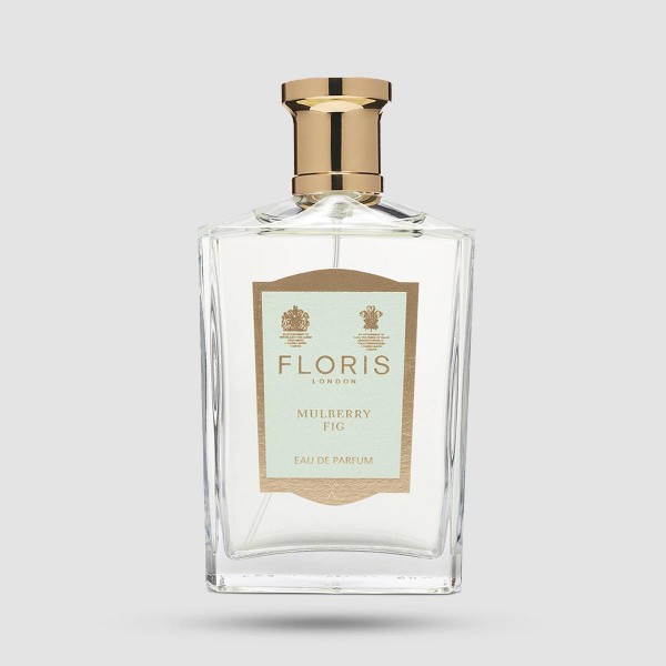 Eau De Parfum - Floris London - Mulberry Fig 100ml / 3.4fl o.z