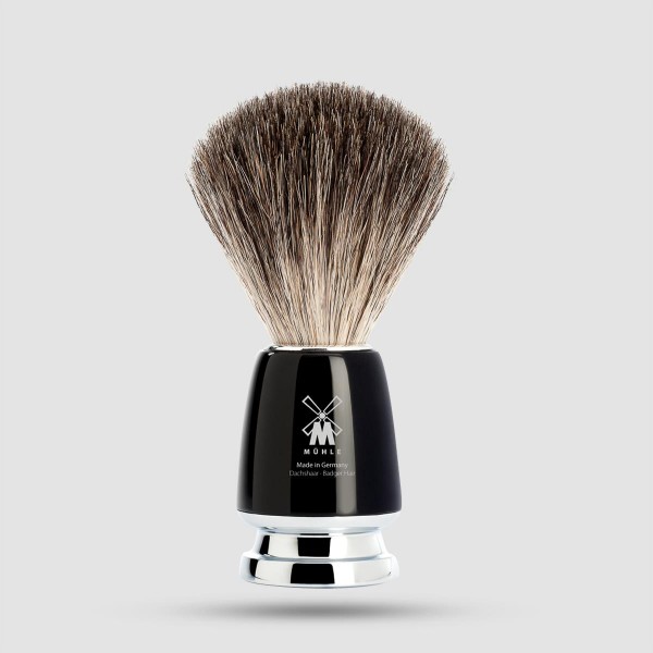 Shaving Brush - Muhle - 81 M 226, Pure Badger