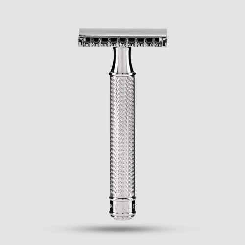 Safety Razor - Muhle Traditional - R 41, Open Comb