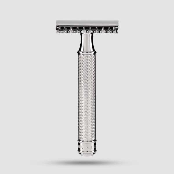 Ξυριστική Μηχανή - Muhle Traditional - R 41, Open Comb