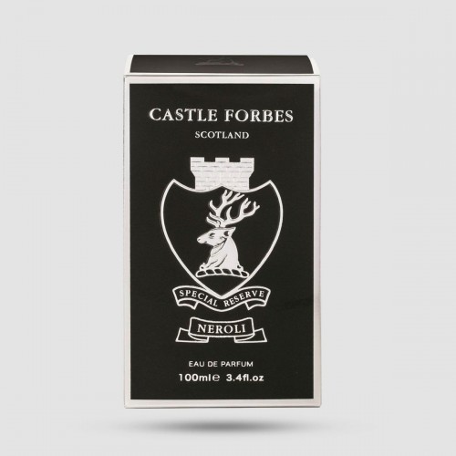 Eau De Parfum - Castle Forbes - Neroli 100ml