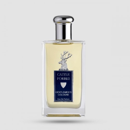 Eau De Parfum - Castle Forbes - Gentlemen's Cologne  100ml