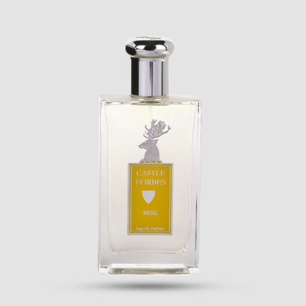 Eau De Parfum - Castle Forbes - Keig 100ml