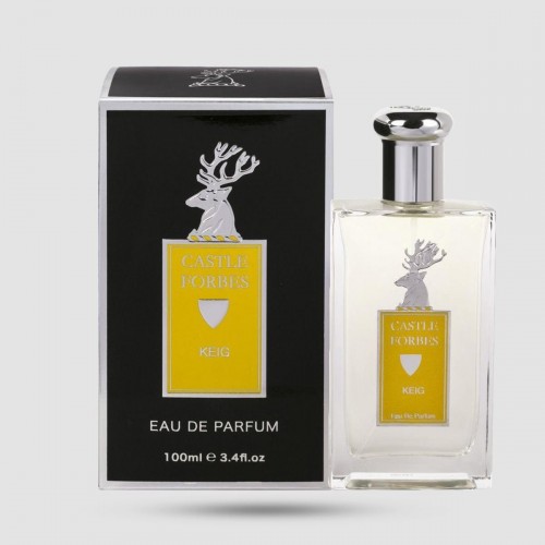 Eau De Parfum - Castle Forbes - Keig 100ml