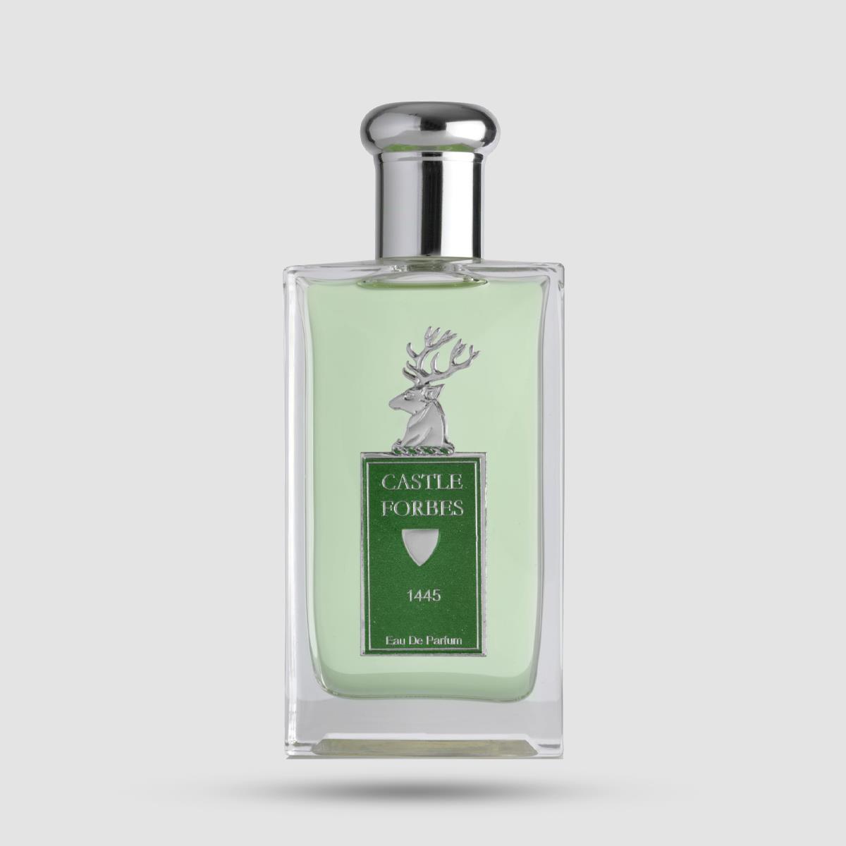 Eau De Parfum - Castle Forbes - "1445" 100ml