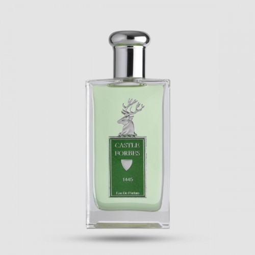 Eau De Parfum - Castle Forbes - "1445" 100ml