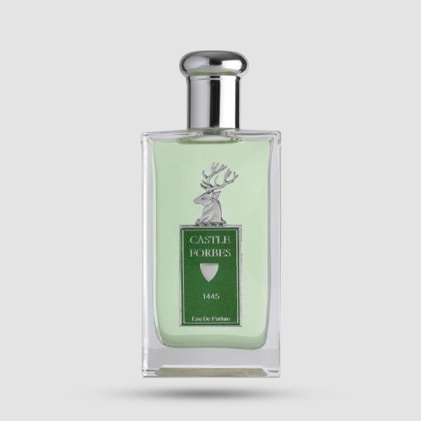 Eau De Parfum - Castle Forbes - "1445" 100ml